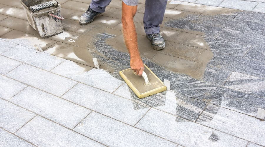 Expert tile roof repair services in Tiona, PA